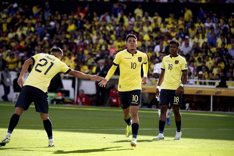 Kèo Bóng Đá Vòng Loại World Cup 2026: Phân Tích, Chiến Thuật và Dự Đoán